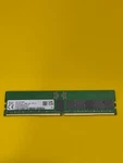 Sk Hynix EC8 Rdimm 32GB 2RX8 PC5-4800B HMCG88MEBRA174N-AA Memory Server. Fixed Price $600.00.