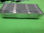 Server Ram Lot Of Hynix HYMP564F72CP8D3-Y5 512MB 1RX8 PC2-5300F-555-11. Fixed Price $25.00.