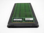 50X Samsung 8GB 2RX4 PC3L-10600R DDR3-1333 Ecc Reg Server Ram M393B1K70CH0-YH9. Fixed Price $375.00.