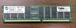 Wintec 35955682-L W31217 2GB PC3200 Ecc Registered Ram For Server Lot Of 2X 1GB. Fixed Price $22.78.