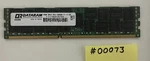 Dataram 16GB 2RX4 PC3-12800R DDR3-1600 Ecc Dimm Server Memory DTM64385. Fixed Price $100.00.