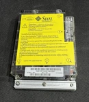 Sun 501-5762 400MHZ Ultrasparc Ii Module 8MB Cache Sapphire Black X2580A E4500. Fixed Price $30.00.