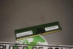 Kingston 8GB ACR26D4U9S8ME-8 1RX8 PC4-2666V-UA2-11 288-PIN Ram Free Sh. Fixed Price $33.99.