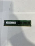Micron MT18JSF1G72PZ-1G9E1HE (8GB) PC3-14900 (DDR3-1866) Memory. Fixed Price $5.99.