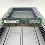 Lot Of Micron Ram 16GB 2RX4 PC3-14900R-13-13-E2 MT36JSF2G72PZ-1G9E1HF. Fixed Price $60.00.
