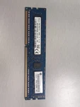 Hp Hynix 8GB PC3-14900E DDR3-1866MHZ Ecc CL13 240PIN HMT41GU7BFR8C-RD 712288-581. Fixed Price $15.00.