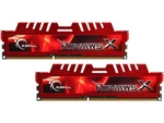 G.skill Ripjaws X Series 16GB (2 8GB) DDR3 2133 (PC3 17000) Desktop Memory. Fixed Price $208.42.