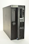 Dell Precision 5820 W-2102 2.9GHZ 16GB Ram Radeon R5 340X No Hdd Os Read. Fixed Price $274.99.