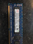 Hynix 16GB 4X4GB 1RX4 PC3L-10600R-9-12-C2 Server Ram HMT351R7CFR4A-H9 T8 Ae. Fixed Price $25.00.
