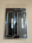G. Skill Ripjawsv Series DDR4 Ram (xmp) 32GB (2X16GB) 3600MT/S CL16-19-19-39. Fixed Price $229.99.