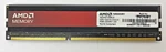 Patriot Amd Memory (1X4GB) DDR3 AE34G1339U2 1333MHZ 1.5V PC3-10600 #R2437. Fixed Price $20.97.