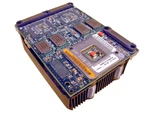 Sun 501-5838 X2580A 400MHZ/8MB Ultrasparc Ii Cpu For E3X00 E4X00 E5X00 E6X00. Fixed Price $75.00.