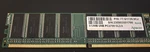 Apacer 512MB PC2700 DDR-333MHZ Non-ecc Unbuffered CL-2.5 184-PIN(TESTED). Fixed Price $9.95.