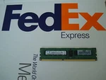 501533-001-HP (1 X 2GB) 1333MHZ, PC3-106. Fixed Price $22.35.