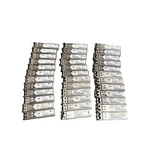 Lot Of 36 Cisco Glc-sx-mm 1000BASE-SX Sfp Transceiver Modules 30-1301-02/03/04. Fixed Price $84.89.