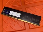 Team Group Elite DDR4-3200 Dimm 16GB Desktop Ram. Fixed Price $69.00.
