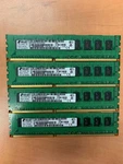 4X Cisco Smart MEM-4400-DP-2G 2GB Dram 15-13407-01. Fixed Price $20.00.