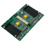 Dell Poweredge R905 Server Motherboard Dual Amd Opteron 16 DDR2 Slots NY300. Fixed Price $20.99.