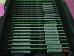 Sun 2GB Memory 371-3846 DDR2 PC2-5300P. Fixed Price $9.00.