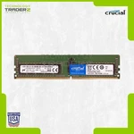 CT16G4RFS4266 Crucial 16GB PC4-21300 DDR4-2666MHZ Ecc Memory MTA18ASF2G72PZ-2G6. Fixed Price $49.00.
