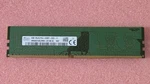 Hynix 4GB 1RX16 PC4-2400T Desktop Memory HMA851U6CJR6N-UH Stick. Fixed Price $10.00.