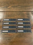 64GB (8X8 Gb) Hynix 2RX4 PC3L-10600R HMT31GR7EFR4A-H9 Ac. Fixed Price $30.00.