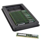 (16) Micron MT36JSF2G72PZ-1G6E1 16GB 2RX4 PC3-12800R-11-11-E2 Server Ecc Memory. Fixed Price $399.99.