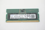 M425R1GB4PB0-CWM0L Samsung 8GB 1RX16 PC5-5600B 5600MHZ So-dimm Memory. Fixed Price $89.97.