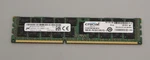 Micron 16GB 2RX4 PC3-12800R MT36JSF2G72PZ-1G6E1FF Memory Ram Crucial CT2048. Fixed Price $54.99.