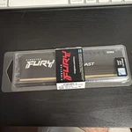 Kingston Fury Beast DDR5 8GB 5600MT/S Dimm Intel Xmp Certified Memory. Fixed Price $180.00.