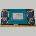 Nvidia P3668 Jetson Xavier 900-83668-0030-000 Ai Core Board. Fixed Price $124.99.