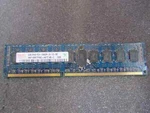 HMT125R7TFR8C-H9 Hynix DDR3 PC3-10600R 2RX8 Ram 2GB. Fixed Price $5.25.
