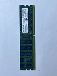 Crucial 4GB CT51272AB667 M36FG PC2-5300P-555-12-ZZ DDR2 Server Memory Ram 200925. Fixed Price $9.34.