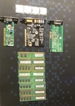 Crucial 2GB (8X256MB) DDR2 PC2-6400 Ecc Dimm 240-PIN Ram Modules. Fixed Price $25.00.