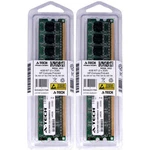 4GB Kit X 2GB Hp Compaq Proliant DL165 G7 DL170H G6 DL180 DL320 Ram Memory. Fixed Price $47.91.