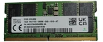 New Sk Hynix 16GB DDR5 5600MHZ Laptop Sodimm Ram 1RX8-PC5-5600B HMCG78AGBSA095N. Fixed Price $159.99.
