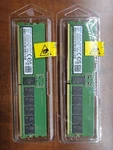 64GB 2XM321R4GA3EB2-CCP Samsung 32GB 2RX8 PC5-6400B Rdimm Memory. Fixed Price $2198.00.