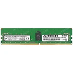 16GB DDR4 PC4-25600 Rdimm Supermicro MEM-DR416L-CL06-ER32 Equivalent Memory Ram. Fixed Price $237.59.