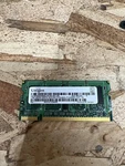 Module Memory Ram Sodimm DDR2 Unigen 1GB PC2 6400 800 UG12T640GM8SU Working. Fixed Price $5.99.
