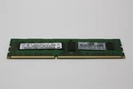 Hp/samsung 500202-061/M393B5673FH0-CH9Q5 2GB PC3-10600R Server Memory. Fixed Price $9.49.