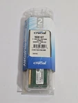 Crucial CT2KIT102472BA160B 16GB (2X8GB) DDR3 PC3-12800E MT18JSF1G72AZ-1G6E1ZF. Fixed Price $75.00.