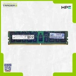 726719-B21 Hp 16GB PC4-17000 DDR4-2133MHZ Ecc Dual Rank Memory Module 752369-081. Fixed Price $49.90.