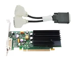 Hp Nvidia Quadro Nvs 285 128MB Pcie 398685-001 EE061AA 396683-001. Fixed Price $49.99.