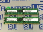 Sun 1GB Memory Kit (2X512MB Dimms) For T2000 X7800A. Fixed Price $10.00.