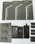 Samsung Galaxy Ultra S26+ S25 S24 S23 S22 Empty Box Retail Cable+plastic Oem. Fixed Price $24.95.