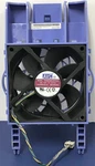Lenovo Thinkserver TD340 Front Hdd Fan Assembly FRU03X3717 DS09225R12HP235. Fixed Price $17.99.