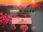 Kingston 2GB 1RX8 DDR3-1333 PC3-10600E Ecc Unbuffered KVR13E9/4I Ram Used Single. Fixed Price $9.99.