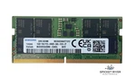 Samsung M425R2GA3BB0-CQK0L 16GB 1RX8 PC5-4800B DDR5 Sodimm Laptop Ram. Fixed Price $128.00.