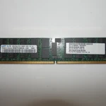 Samsung 4GB 2RX4 PC2-5300P Server Memory M393T5160QZA-CE6. Fixed Price $5.99.