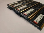 Kingston DDR3 1600MT/S KTH-PL316LV/16G 240-PIN Qty. Fixed Price $350.00.